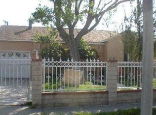 9879 Amboy Ave, Pacoima, CA 91331