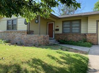 2149 S 34th St, Abilene, TX 79605
