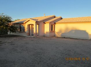 6017 E Farmstead Dr, Tucson, AZ 85756