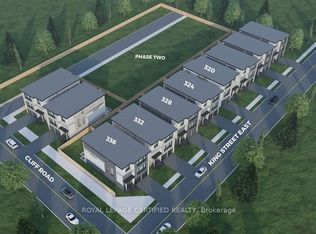 332 King St E, Mississauga, ON L5A3Z9