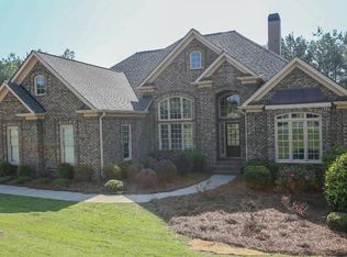 2073 Harmony Dr, Canton, GA 30114