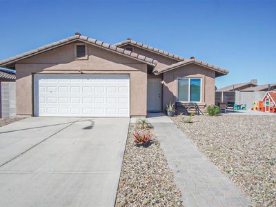 3646 S Susannah Dr, Yuma, AZ, 85365