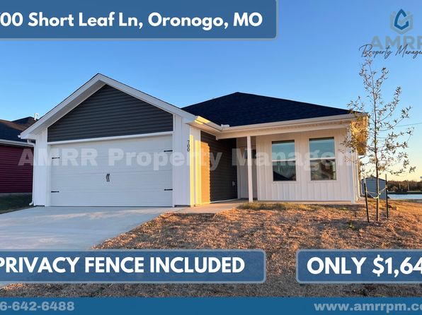 700 Short Leaf Ln