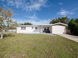 1440 Ziruth Ave, Titusville, FL 32780