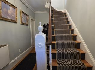 (Undisclosed Address), Somerville, MA 02143
