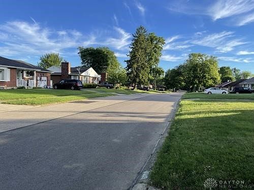 2nd image of 3802 California Ave