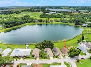 464 Lake Suzanne Dr, Lake Wales, FL 33859