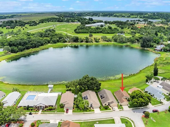 464 Lake Suzanne Dr, Lake Wales, FL 33859