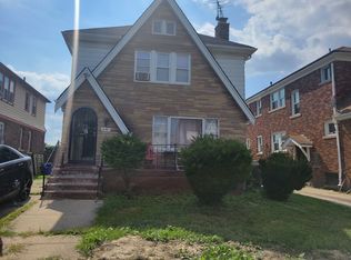 4191 Haverhill St, Detroit, MI 48224