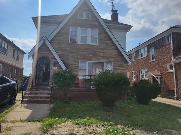 4191 Haverhill St, Detroit, MI 48224