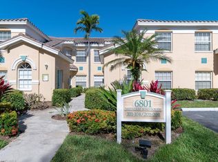 6801 Satinleaf Rd S APT 203, Naples, FL 34109