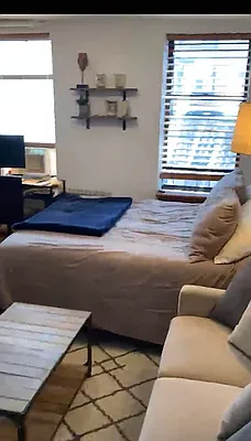 Rented by Crosstown Apartments NYC | media 18