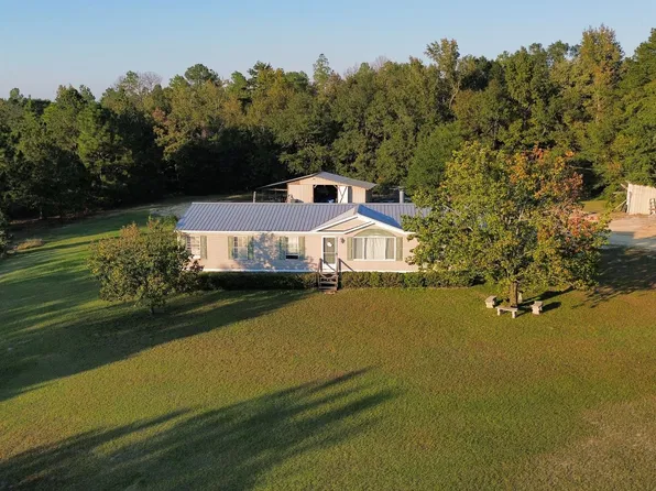1160 Pleasant Springs Church Rd, East Dublin, GA 31027