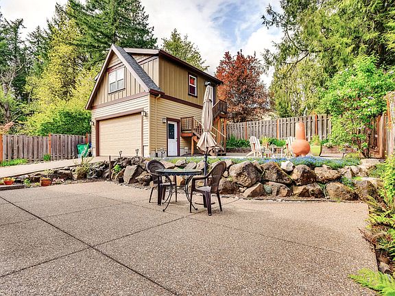 weekly landscaping is included in rent