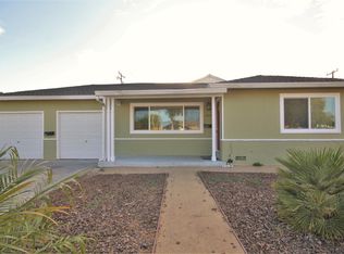 4620 Snead Dr, Santa Clara, CA