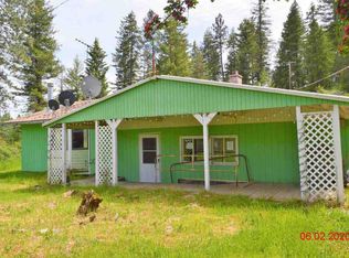 21219 N Madison Rd, Mead, WA 99021