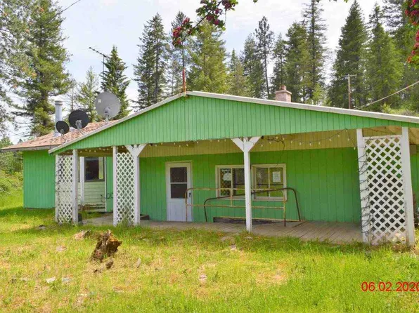 21219 N Madison Rd, Mead, WA 99021