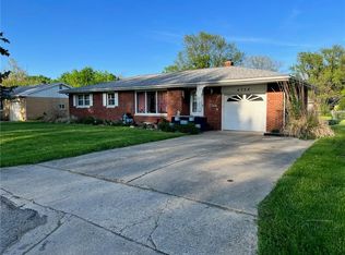 4724 Southview Dr, Anderson, IN 46013
