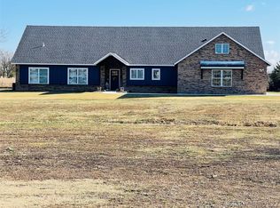 35899 S 4218th Rd, Inola, OK 74036