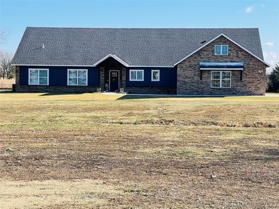 35899 S 4218th Rd, Inola, OK, 74036