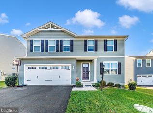 15 Charlotte St, Hagerstown, MD