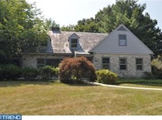 1312 Parkside Dr S, Wyomissing, PA