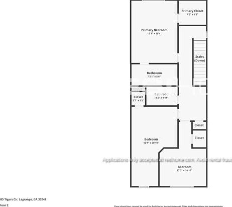 5th image of 124 Milton Rd