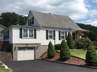 143 Kring St, Johnstown, PA 15904