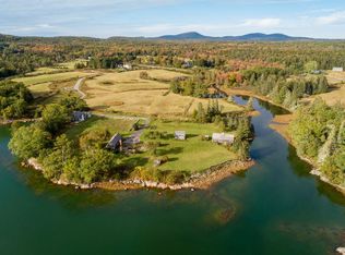 77 Watsons Reach, Sullivan, ME 04664