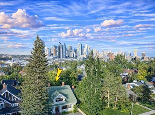 342 Superior Ave SW, Calgary, AB T3C 2J2