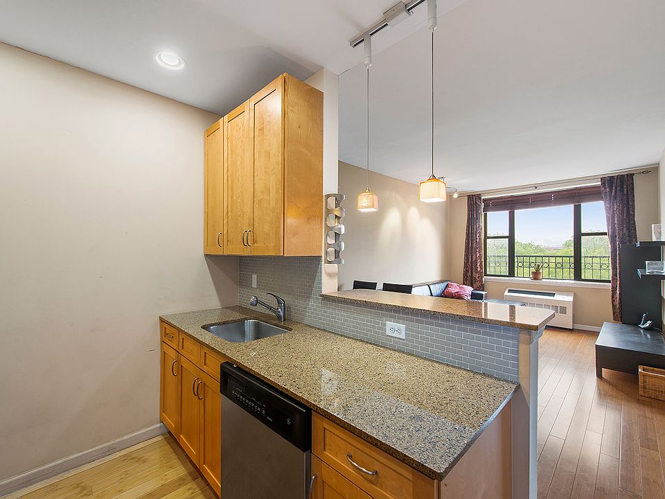 1st image of 504 W 136th St APT 6E