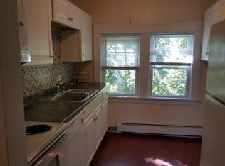 42 S Lenox St, Worcester, MA 01602