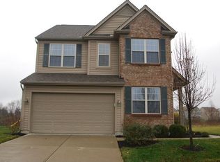194 Heffron Cir, Maineville, OH 45039