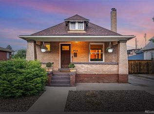 3928 Zuni St, Denver, CO 80211