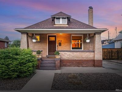 3928 Zuni Street, Denver, CO, 80211