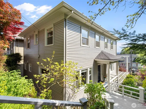 154 35th Avenue E, Seattle, WA 98112