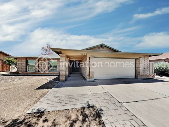3229 E Emelita Ave, Mesa, AZ 85204