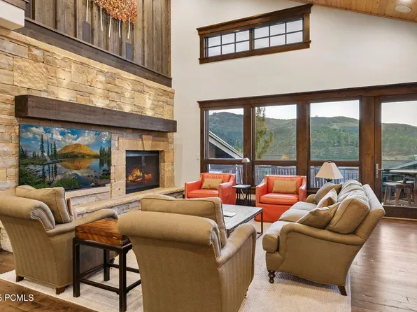 6537 Lookout Dr #28, Park City, UT 84060