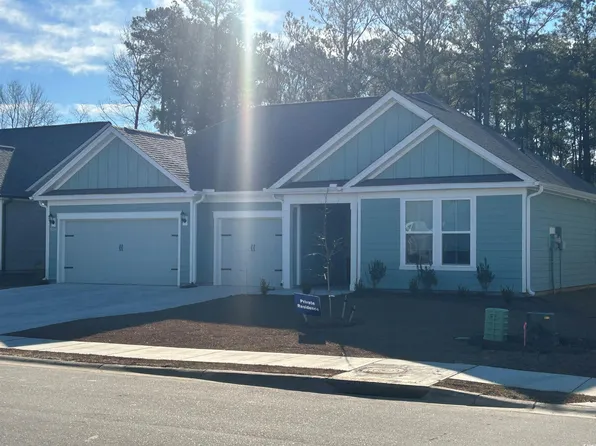 9314 Long Meadow Way Phase 1 Lot 153, Longs, SC 29568