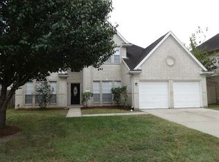 9510 Almeda Pines Dr, Houston, TX 77075