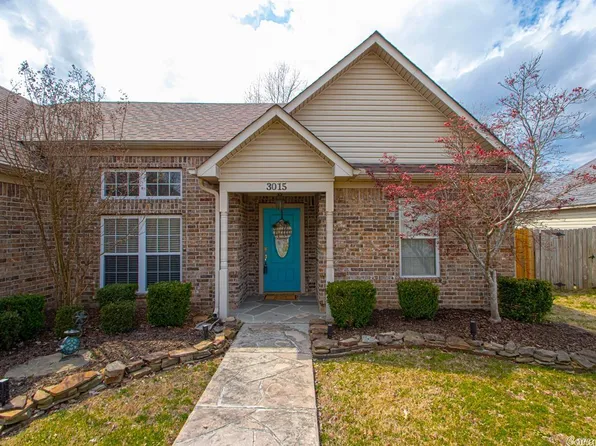 3015 Greenfield Dr, Bryant, AR 72022