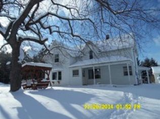 2619 N 41st Rd, Manton, MI 49663