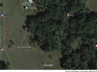 E 1180th Rd, Okemah, OK 74859