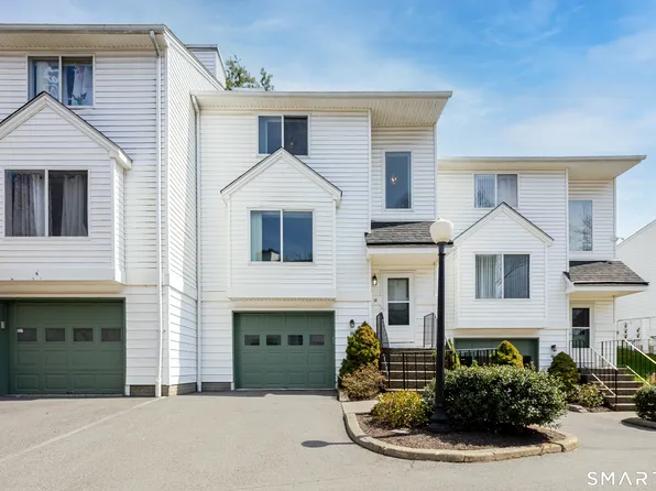 68 Virginia Avenue #14, Danbury, CT 06810