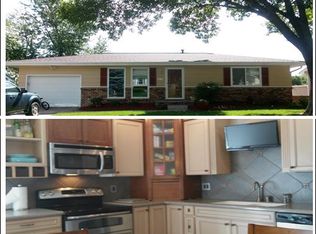 6719 S 135th Ave, Omaha, NE 68137