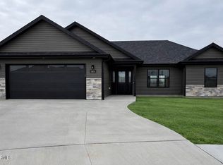 14835 Welch Dr, Ashland, MO 65010