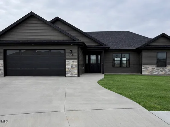 14835 Welch Dr, Ashland, MO 65010