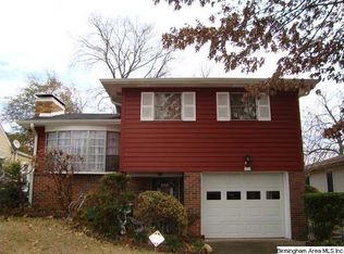 5513 Avenue I, Birmingham, AL 35208