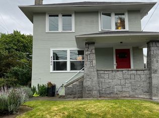 4760 20th Ave NE, Seattle, WA 98105