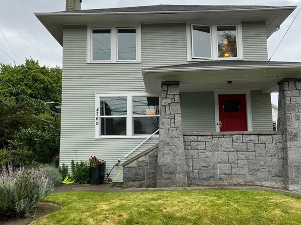 4760 20th Avenue NE, Seattle, WA 98105